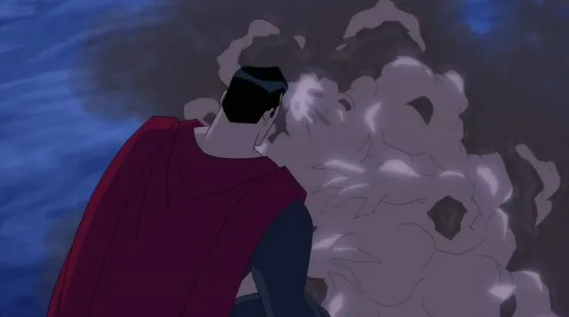 Hình ảnh trong phim Superman: Người Con Cộng Sản trên TVHay Hình ảnh trong phim Superman: Người Con Cộng Sản trên TVHay