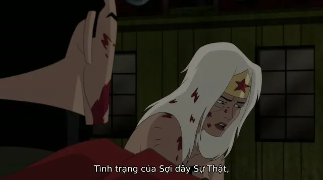 Superman: Người Con Cộng Sản 2020 Vietsub HD - TVHay Superman: Người Con Cộng Sản 2020 Vietsub HD - TVHay