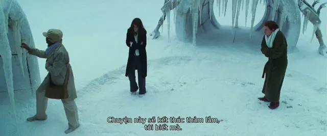 Cuộc Phiêu Lưu Vào Dải Ngân Hà 2005 Vietsub HD - TVHay Cuộc Phiêu Lưu Vào Dải Ngân Hà 2005 Vietsub HD - TVHay