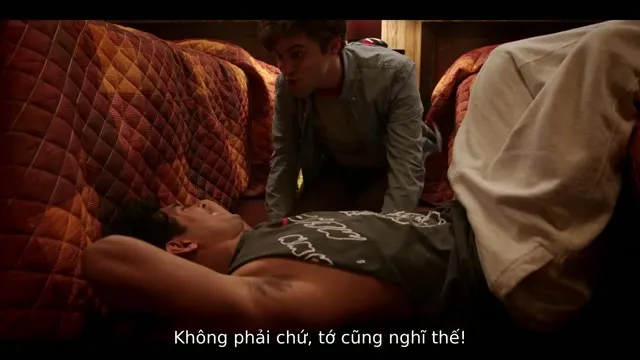 Xem phim The Thing About Harry Vietsub HD tại TVHay Xem phim The Thing About Harry Vietsub HD tại TVHay