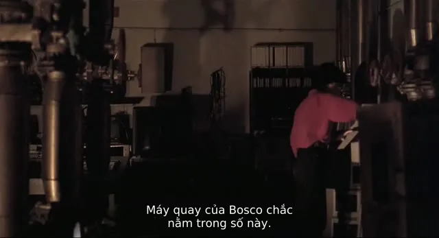 Ám Ảnh Bạo Lực 1996 Vietsub HD - TVHay Ám Ảnh Bạo Lực 1996 Vietsub HD - TVHay
