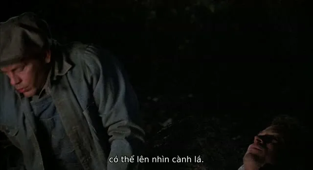 Xem phim Của Chuột Và Người Vietsub HD tại TVHay Xem phim Của Chuột Và Người Vietsub HD tại TVHay