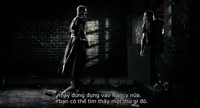 Hình ảnh trong phim Sin City trên TVHay Hình ảnh trong phim Sin City trên TVHay