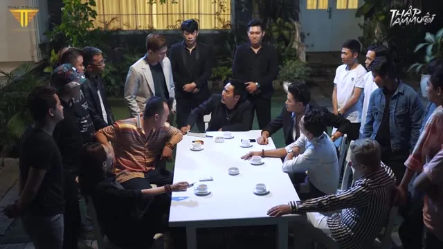 Thập Tam Muội 2018 Vietsub HD - TVHay Thập Tam Muội 2018 Vietsub HD - TVHay