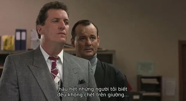 Chó Điên Và Người Đẹp 1993 Vietsub HD - TVHay Chó Điên Và Người Đẹp 1993 Vietsub HD - TVHay