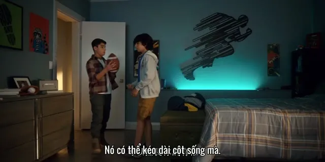 Xem phim Câu Chuyện Tương Lai Vietsub HD tại TVHay Xem phim Câu Chuyện Tương Lai Vietsub HD tại TVHay