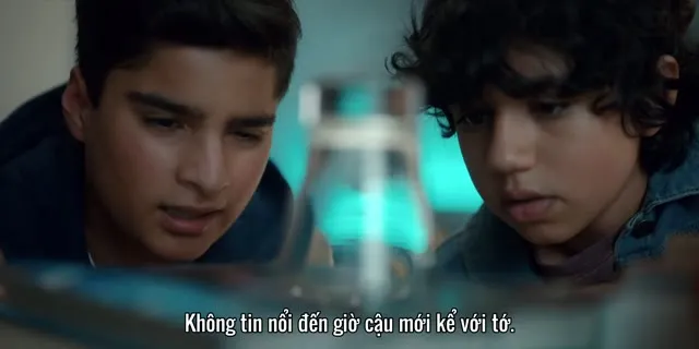Câu Chuyện Tương Lai 2022 Vietsub HD - TVHay Câu Chuyện Tương Lai 2022 Vietsub HD - TVHay