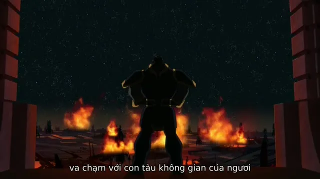 Triều Đại Của Siêu Nhân 2019 Vietsub HD - TVHay Triều Đại Của Siêu Nhân 2019 Vietsub HD - TVHay