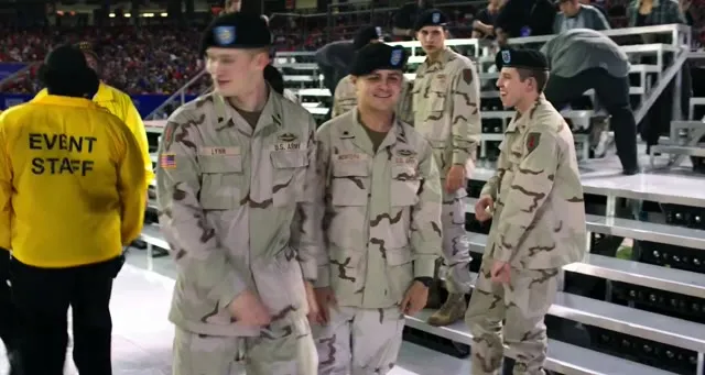 Billy Lynn Và Cuộc Chiến Nửa Đời Người 2016 Vietsub HD - TVHay Billy Lynn Và Cuộc Chiến Nửa Đời Người 2016 Vietsub HD - TVHay