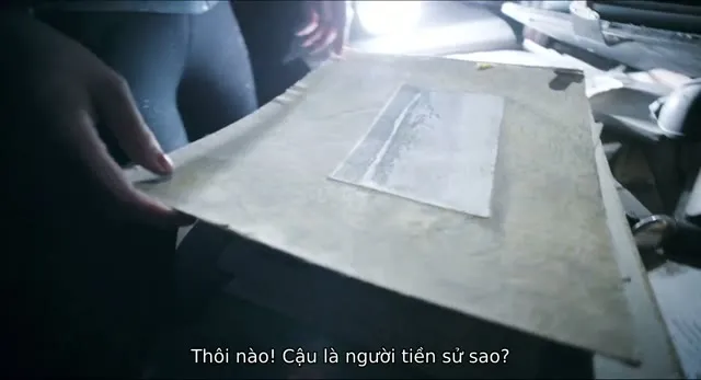 Hình ảnh trong phim Mật Mã Dyatlow trên TVHay Hình ảnh trong phim Mật Mã Dyatlow trên TVHay