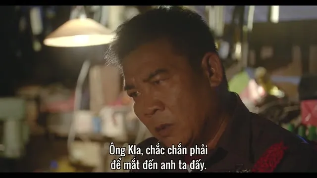 Bộ Đôi Võ Sư 2018 Vietsub HD - TVHay Bộ Đôi Võ Sư 2018 Vietsub HD - TVHay