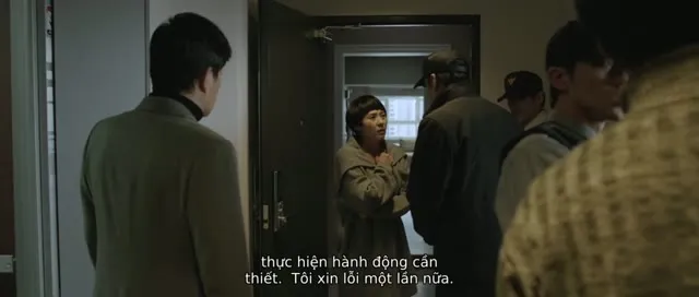 Hình ảnh trong phim Trò Chơi Trốn Tìm trên TVHay Hình ảnh trong phim Trò Chơi Trốn Tìm trên TVHay