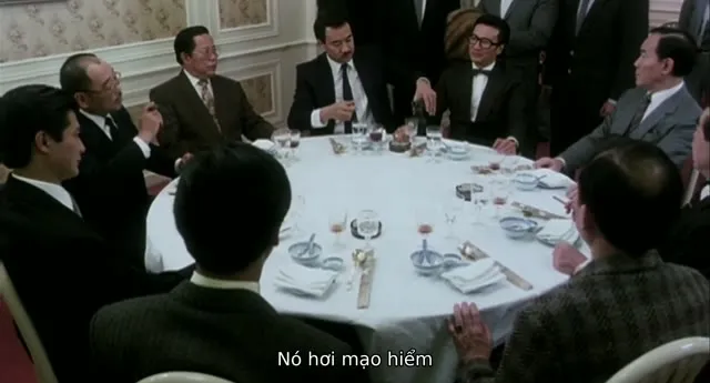 Xem phim Anh Em Rực Lửa Vietsub HD tại TVHay Xem phim Anh Em Rực Lửa Vietsub HD tại TVHay