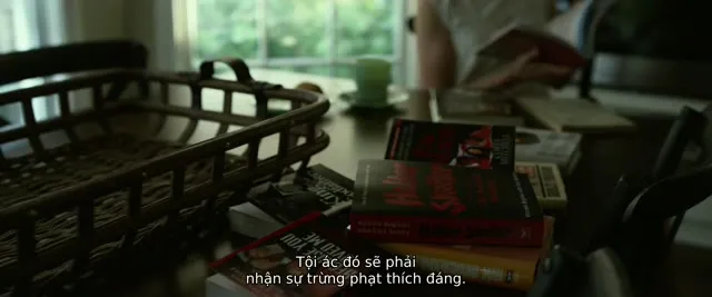 Hình ảnh trong phim Cô Gái Mất Tích trên TVHay Hình ảnh trong phim Cô Gái Mất Tích trên TVHay