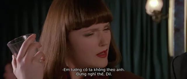 Trò Chơi Nước Mắt 1992 Vietsub HD - TVHay Trò Chơi Nước Mắt 1992 Vietsub HD - TVHay