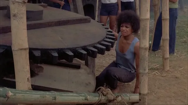 The Big Bird Cage 1972 Vietsub HD - TVHay The Big Bird Cage 1972 Vietsub HD - TVHay