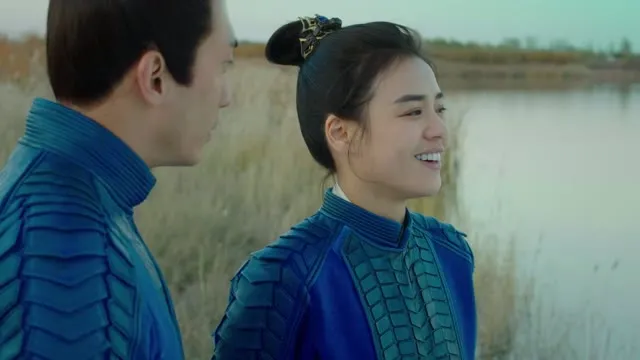 Tướng Quân Tại Thượng tập 21 Vietsub HD - TVHay Tướng Quân Tại Thượng tập 21 Vietsub HD - TVHay