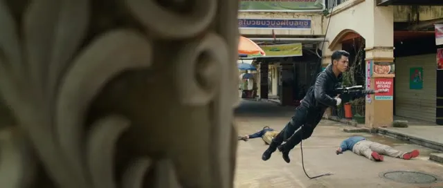 Vệ Sĩ Giả Mạo 2021 Vietsub HD - TVHay Vệ Sĩ Giả Mạo 2021 Vietsub HD - TVHay