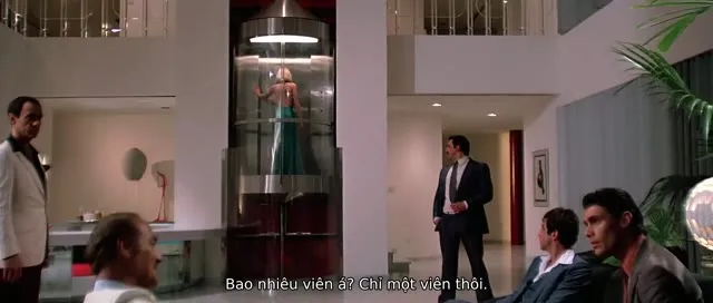 Xem phim Mặt Sẹo Vietsub HD tại TVHay Xem phim Mặt Sẹo Vietsub HD tại TVHay