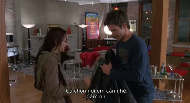 Nụ Hôn May Mắn 2006 Vietsub HD - TVHay Nụ Hôn May Mắn 2006 Vietsub HD - TVHay