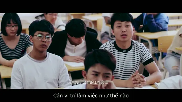 Hình ảnh trong phim Tình Yêu, Tuổi Trẻ và Sự Trưởng Thành trên TVHay Hình ảnh trong phim Tình Yêu, Tuổi Trẻ và Sự Trưởng Thành trên TVHay