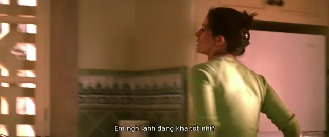 Người Tình Nước Mỹ 2001 Vietsub HD - TVHay Người Tình Nước Mỹ 2001 Vietsub HD - TVHay