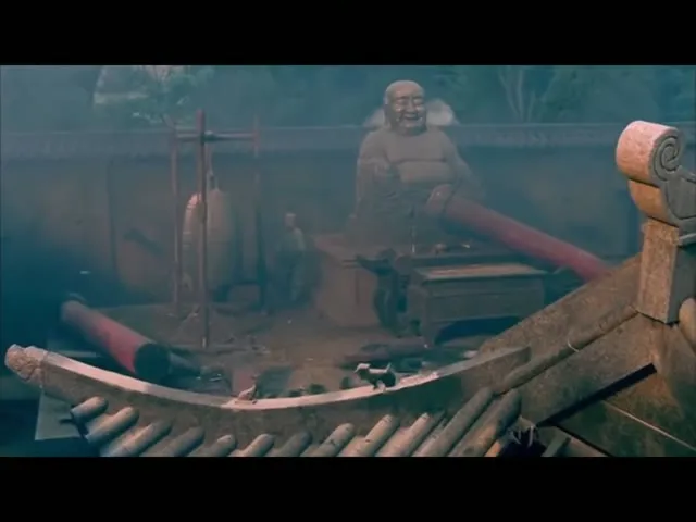 7 Vị La Hán 2010 Vietsub HD - TVHay 7 Vị La Hán 2010 Vietsub HD - TVHay