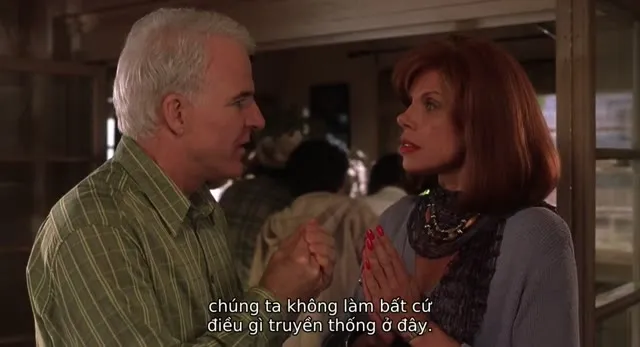 Hình ảnh trong phim Bowfinger trên TVHay Hình ảnh trong phim Bowfinger trên TVHay