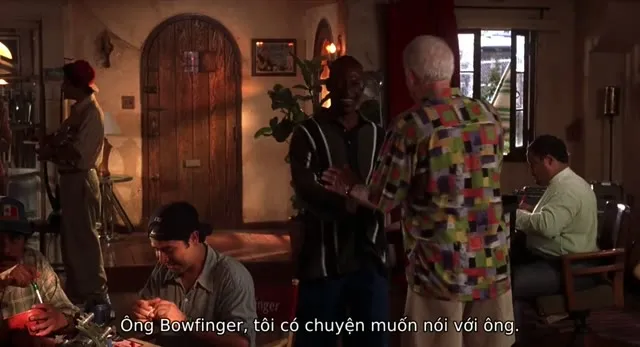 Bowfinger 1999 Vietsub HD - TVHay Bowfinger 1999 Vietsub HD - TVHay