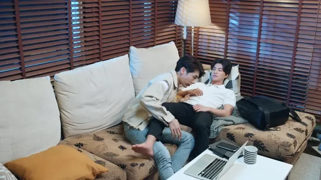 Xem phim TharnType: Từ Ghét Tới Yêu (Phần 2) Vietsub HD tại TVHay Xem phim TharnType: Từ Ghét Tới Yêu (Phần 2) Vietsub HD tại TVHay