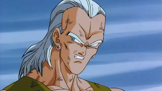 Bảy Viên Ngọc Rồng Z: Người Máy Số 13 1992 Vietsub HD - TVHay Bảy Viên Ngọc Rồng Z: Người Máy Số 13 1992 Vietsub HD - TVHay