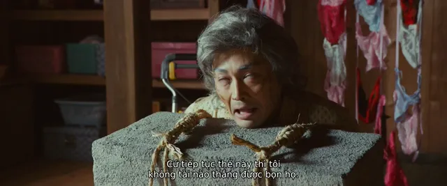 Hình ảnh trong phim Hentai Kamen: The Abnormal Crisis trên TVHay Hình ảnh trong phim Hentai Kamen: The Abnormal Crisis trên TVHay
