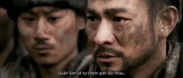 Hình ảnh trong phim Thống Lĩnh trên TVHay Hình ảnh trong phim Thống Lĩnh trên TVHay