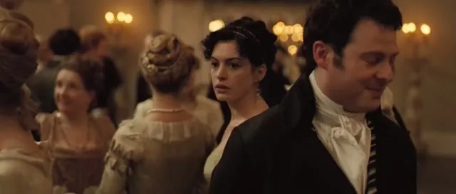 Hình ảnh trong phim Becoming Jane trên TVHay Hình ảnh trong phim Becoming Jane trên TVHay