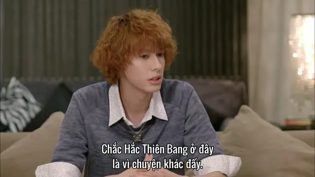 Hình ảnh trong phim Chung Cực Ác Nữ trên TVHay Hình ảnh trong phim Chung Cực Ác Nữ trên TVHay