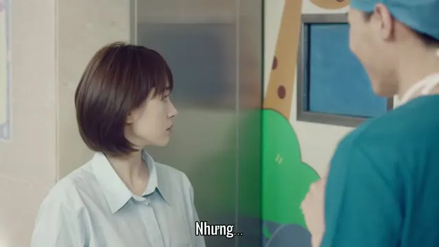 Hình ảnh trong phim Bác Sĩ Nhi Khoa Tài Ba trên TVHay Hình ảnh trong phim Bác Sĩ Nhi Khoa Tài Ba trên TVHay