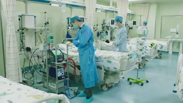 Bác Sĩ Nhi Khoa Tài Ba 2020 Vietsub HD - TVHay Bác Sĩ Nhi Khoa Tài Ba 2020 Vietsub HD - TVHay