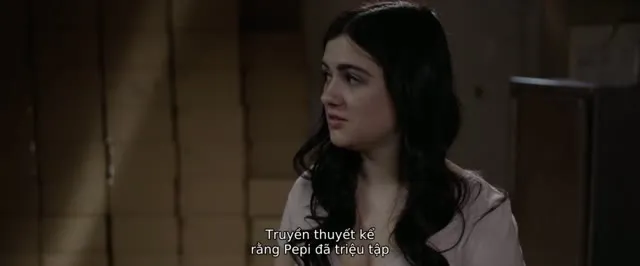 Hình ảnh trong phim Quái Nhân Đối Đầu trên TVHay Hình ảnh trong phim Quái Nhân Đối Đầu trên TVHay