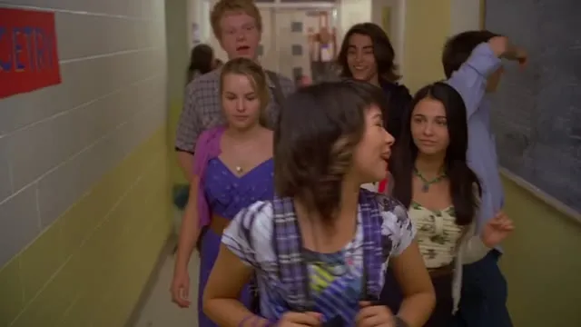 Hình ảnh trong phim Lemonade Mouth trên TVHay Hình ảnh trong phim Lemonade Mouth trên TVHay