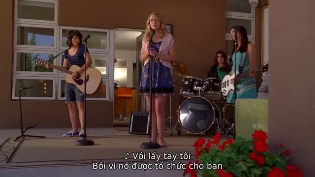 Lemonade Mouth 2011 Vietsub HD - TVHay Lemonade Mouth 2011 Vietsub HD - TVHay