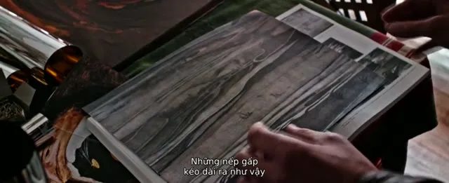 Hình ảnh trong phim Muối Và Lửa trên TVHay Hình ảnh trong phim Muối Và Lửa trên TVHay