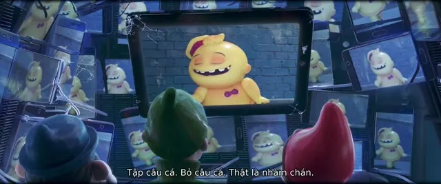 Thám Tử Siêu Quậy 2018 Vietsub HD - TVHay Thám Tử Siêu Quậy 2018 Vietsub HD - TVHay