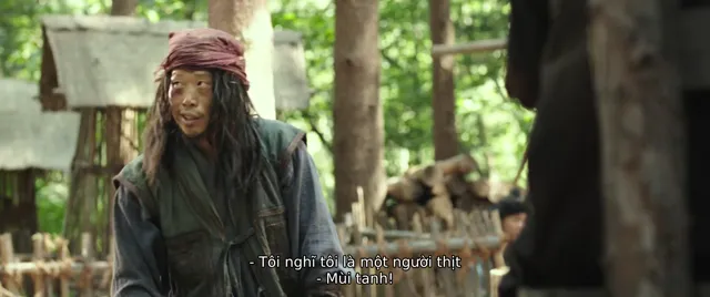 Xem phim The Pirates Vietsub HD tại TVHay Xem phim The Pirates Vietsub HD tại TVHay