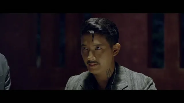 Hình ảnh trong phim Người Hùng Khun Pan 2 trên TVHay Hình ảnh trong phim Người Hùng Khun Pan 2 trên TVHay