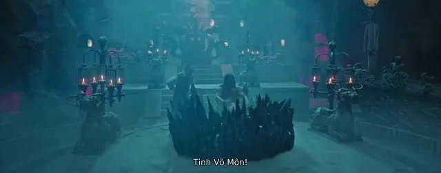 Xem phim Tân Tinh Võ Môn: Võ Hồn Vietsub HD tại TVHay Xem phim Tân Tinh Võ Môn: Võ Hồn Vietsub HD tại TVHay