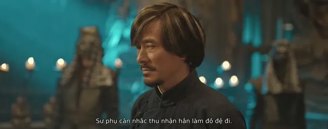Hình ảnh trong phim Tân Tinh Võ Môn: Võ Hồn trên TVHay Hình ảnh trong phim Tân Tinh Võ Môn: Võ Hồn trên TVHay