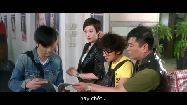 Hình ảnh trong phim Huynh Đệ Phúc Lộc Thọ trên TVHay Hình ảnh trong phim Huynh Đệ Phúc Lộc Thọ trên TVHay