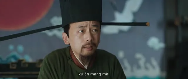 Xem phim Đại Pháp Y Tống Từ: Thâu Lương Hoán Trụ Vietsub HD tại TVHay Xem phim Đại Pháp Y Tống Từ: Thâu Lương Hoán Trụ Vietsub HD tại TVHay