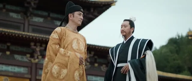 Đại Pháp Y Tống Từ: Thâu Lương Hoán Trụ 2022 Vietsub HD - TVHay Đại Pháp Y Tống Từ: Thâu Lương Hoán Trụ 2022 Vietsub HD - TVHay