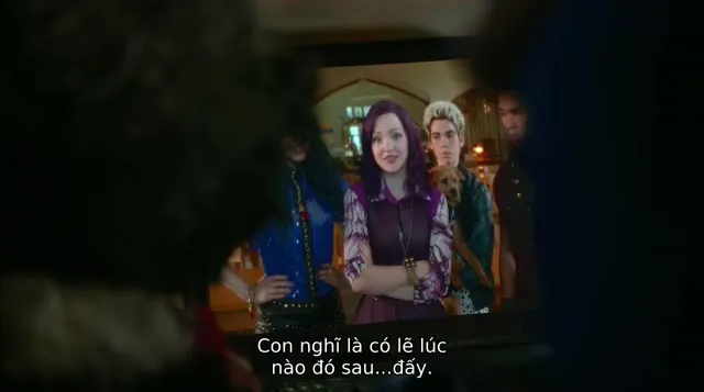 Hội Pháp Sư Tuổi Teen 2015 Vietsub HD - TVHay Hội Pháp Sư Tuổi Teen 2015 Vietsub HD - TVHay